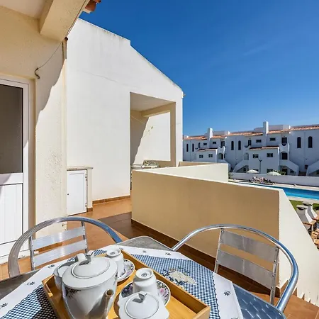 Villas Brites Nº4 Burgau Exterior photo