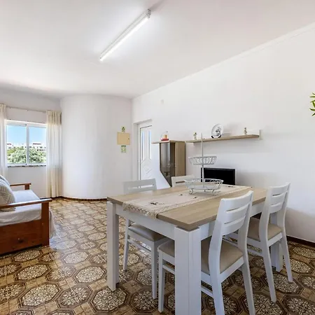 Villas Brites Nº4 Burgau Exterior photo