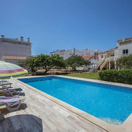 Villas Brites Nº4 Burgau Exterior photo