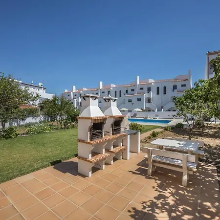 Villas Brites Nº4 Burgau Exterior photo