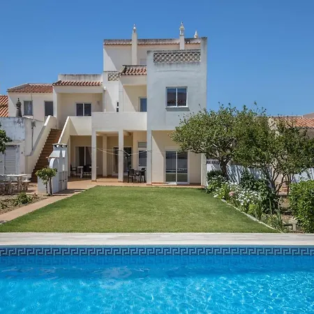 Villas Brites Nº4 Burgau Exterior photo