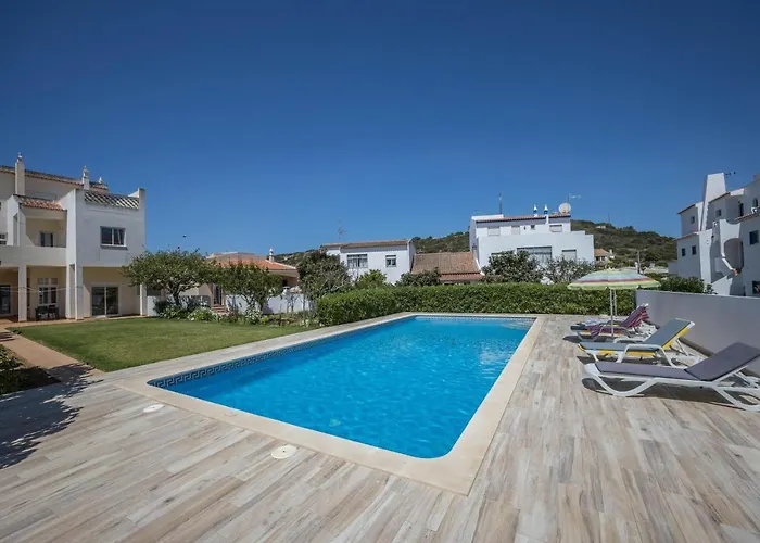Villas Brites Nº4