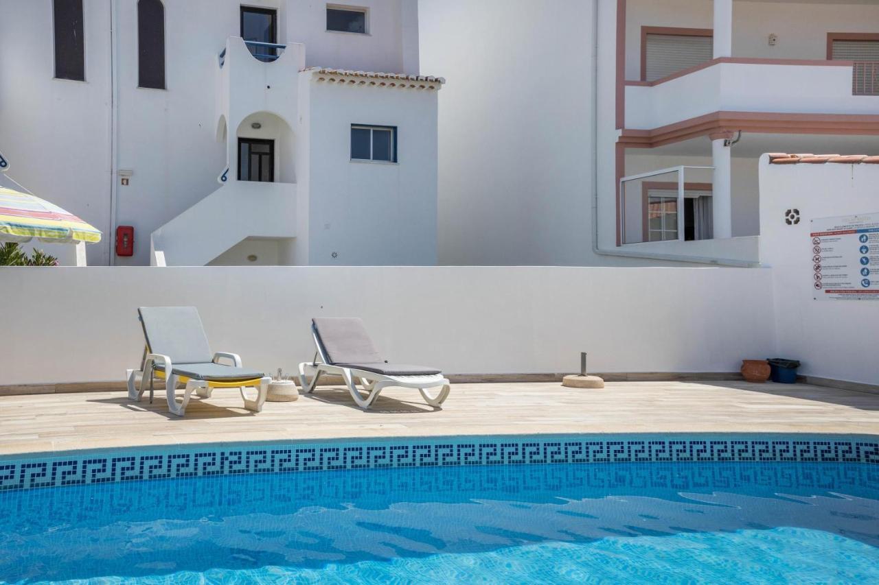 Apartament Brites Nº4